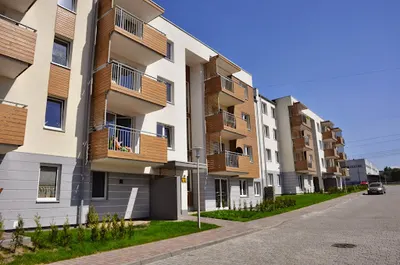 WZN Zarządzanie Nieruchomościami oddział Katowice